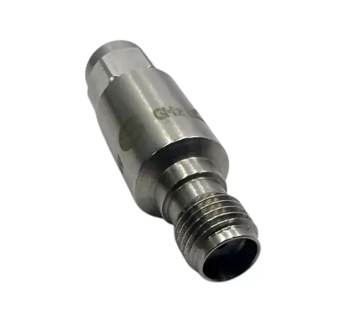 ВЧ аттенюатор SMA-M - SMA -F 40dB 2W 6GHz