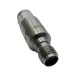 ВЧ аттенюатор SMA-M - SMA -F 40dB 2W 6GHz