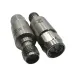 ВЧ аттенюатор SMA-M - SMA -F 40dB 2W 8 GHz