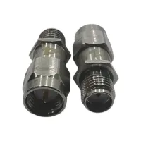 ВЧ аттенюатор SMA-M - SMA-F 4dB 2W 18GHz
