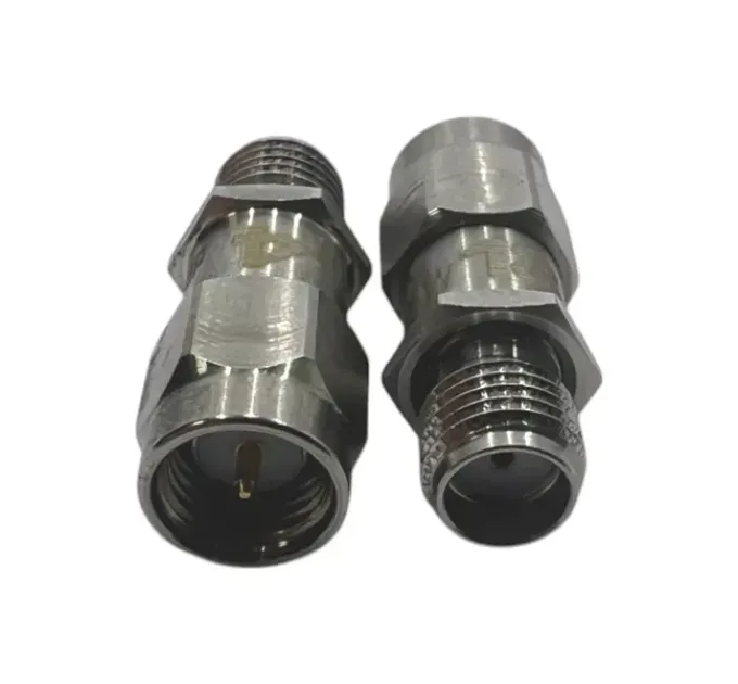 ВЧ аттенюатор SMA-M - SMA-F 4dB 2W 18GHz