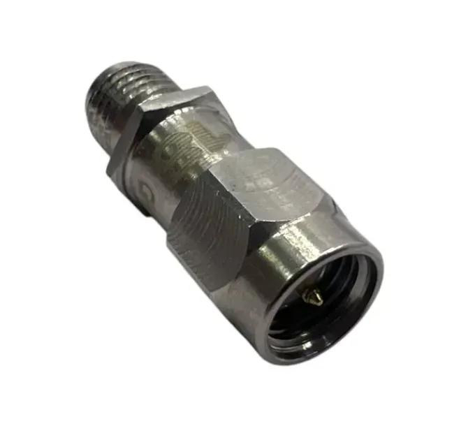 ВЧ аттенюатор SMA-M - SMA-F 4dB 2W 18GHz