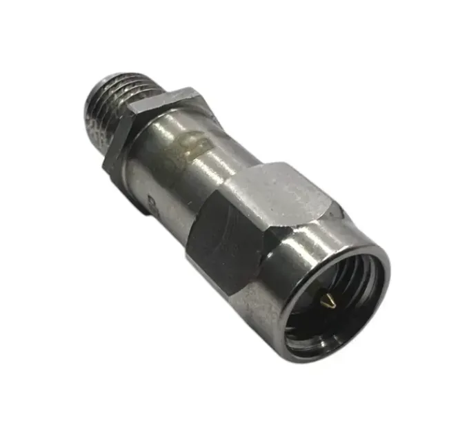 ВЧ аттенюатор SMA-M - SMA-F 50dB 2W 18GHz