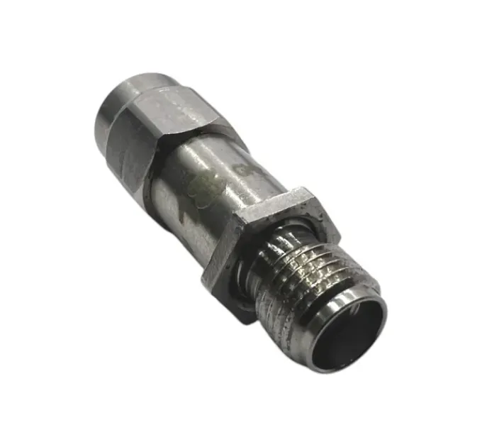 ВЧ аттенюатор SMA-M - SMA-F 50dB 2W 18GHz