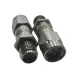 ВЧ аттенюатор SMA-M - SMA-F 50dB 2W 18GHz
