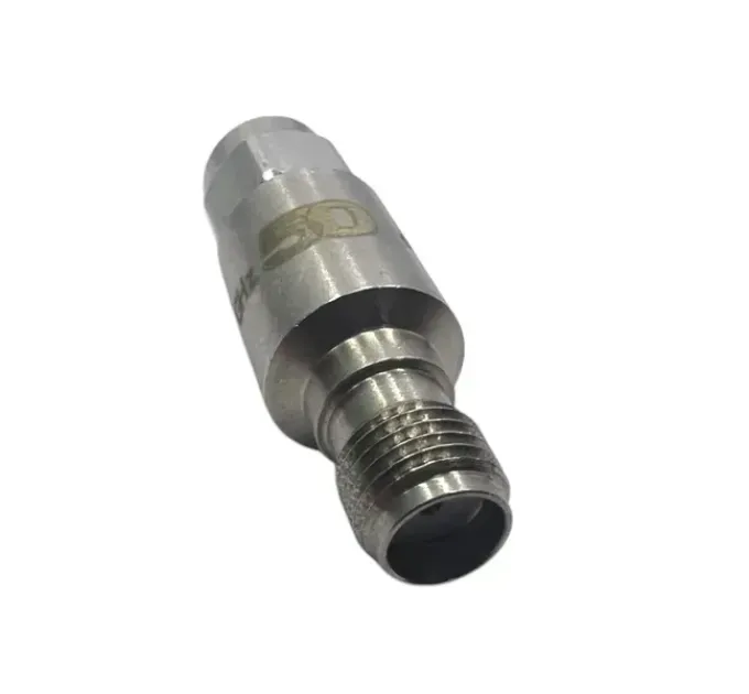 ВЧ аттенюатор SMA-M - SMA-F 50dB 2W 8 GHz