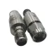 ВЧ аттенюатор SMA-M - SMA-F 50dB 2W 8 GHz