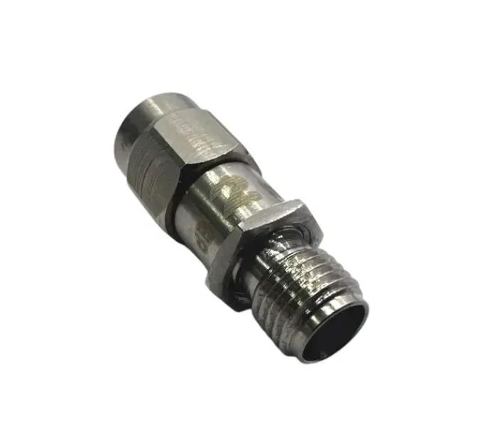 ВЧ аттенюатор SMA-M - SMA-F 5db 2W 18GHz