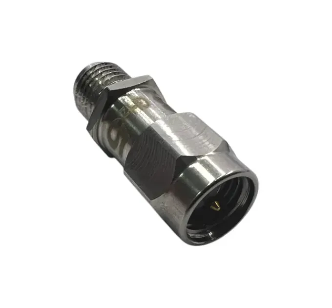ВЧ аттенюатор SMA-M - SMA-F 5db 2W 18GHz