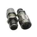 ВЧ аттенюатор SMA-M - SMA-F 5db 2W 18GHz