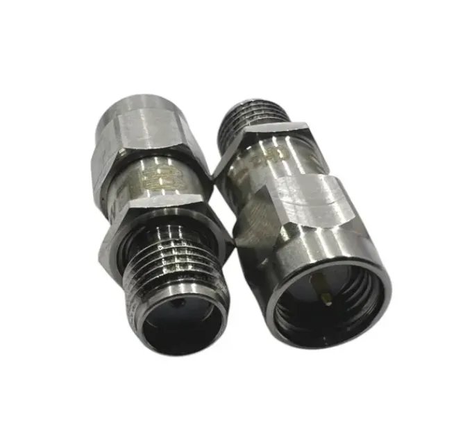 ВЧ аттенюатор SMA-M - SMA-F 5db 2W 18GHz