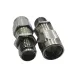 ВЧ аттенюатор SMA-M - SMA-F 5db 2W 18GHz