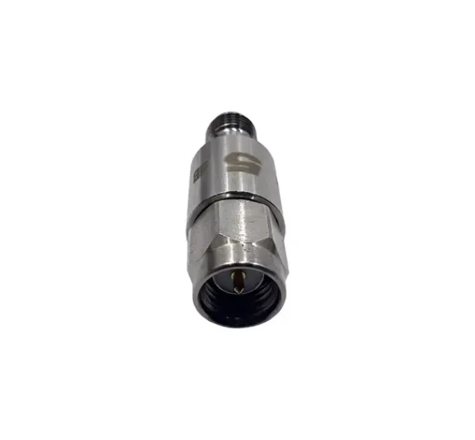 ВЧ аттенюатор SMA-M - SMA-F 5db 2W 8G