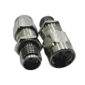ВЧ аттенюатор SMA-M - SMA-F 6dB 2W 18GHz