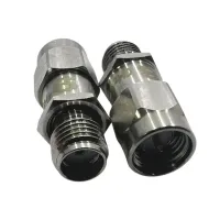 ВЧ аттенюатор SMA-M - SMA-F 6dB 2W 18GHz