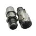 ВЧ аттенюатор SMA-M - SMA-F 6dB 2W 18GHz
