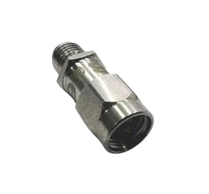 ВЧ аттенюатор SMA-M - SMA-F 6dB 2W 18GHz