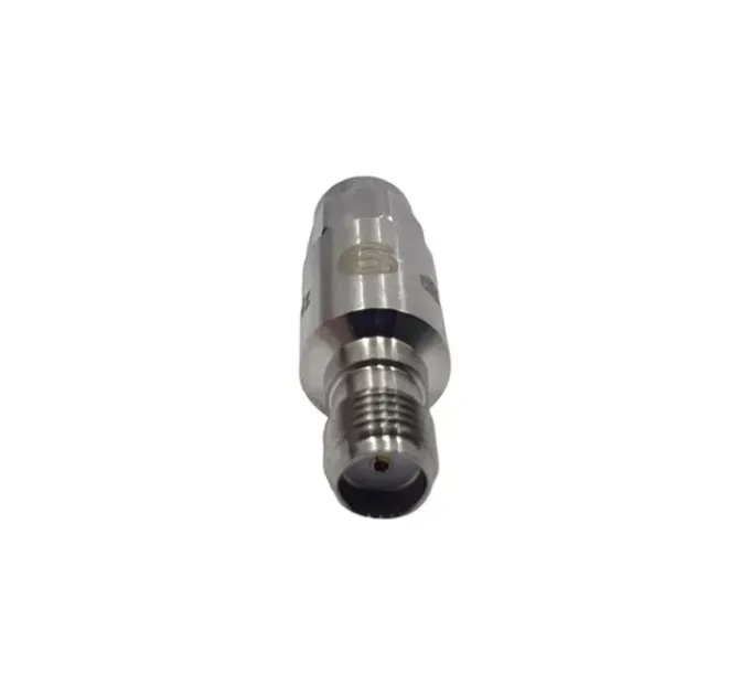 ВЧ аттенюатор SMA-M - SMA-F 6db 2W 8G