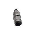 ВЧ аттенюатор SMA-M - SMA-F 6db 2W 8G