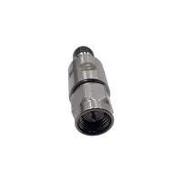 ВЧ аттенюатор SMA-M - SMA-F 6db 2W 8G
