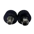 ВЧ аттенюатор SMA-M - SMA -F 6dB 5W 6GHz