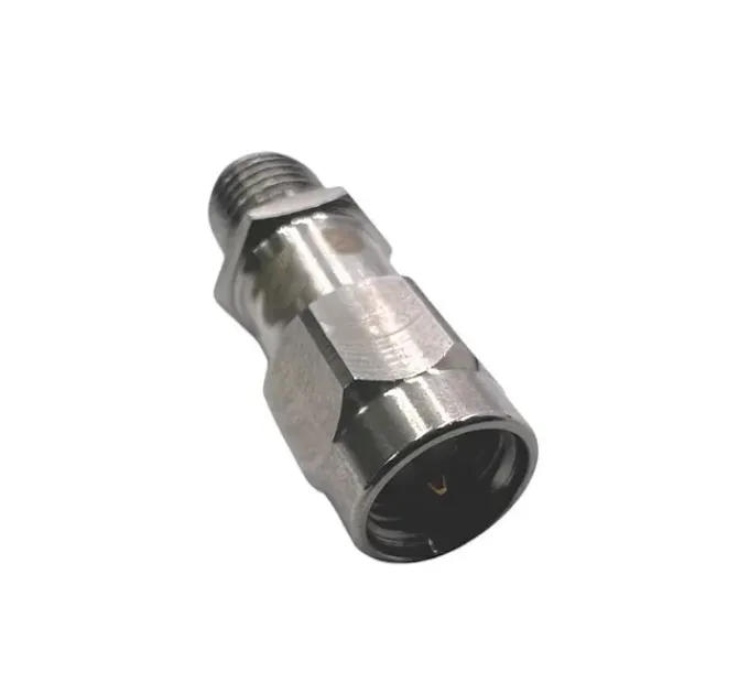 ВЧ аттенюатор SMA-M - SMA-F 7dB 2W 18GHz