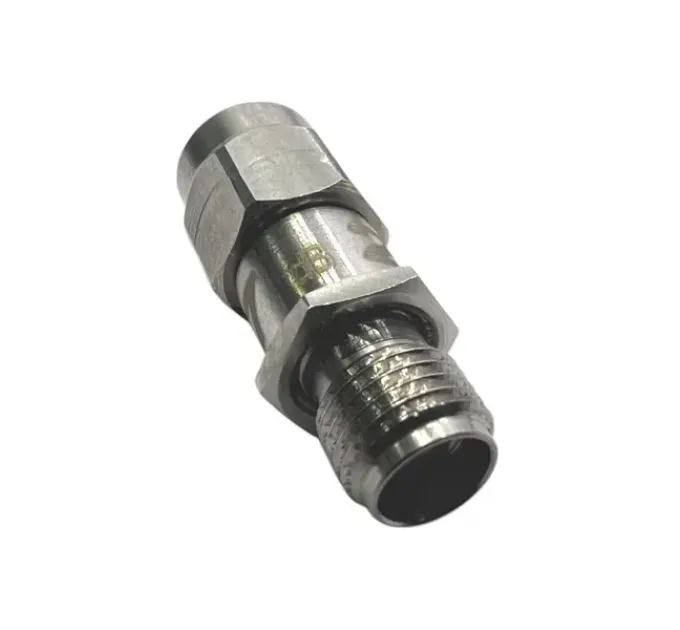 ВЧ аттенюатор SMA-M - SMA-F 7dB 2W 18GHz