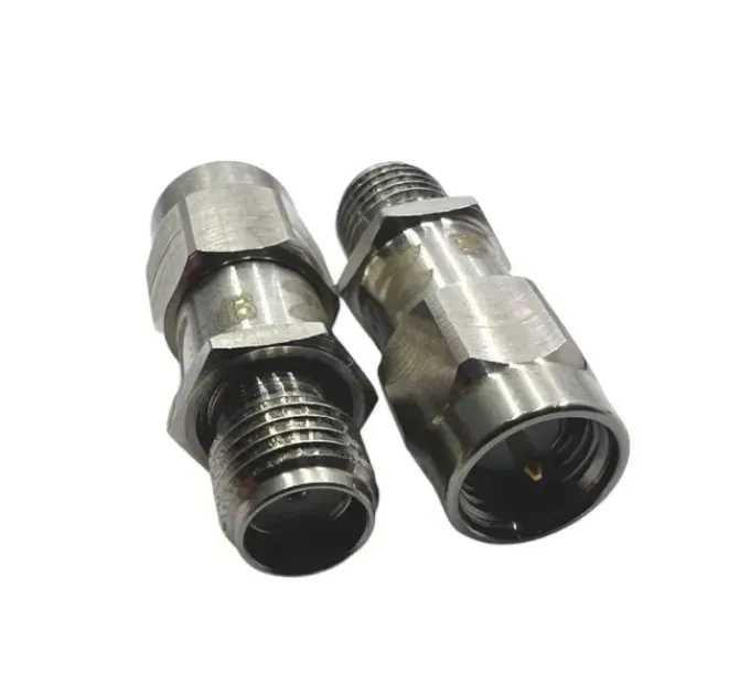 ВЧ аттенюатор SMA-M - SMA-F 7dB 2W 18GHz