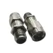 ВЧ аттенюатор SMA-M - SMA-F 7dB 2W 18GHz