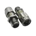 ВЧ аттенюатор SMA-M - SMA-F 8db 2W 18GHz