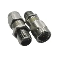 ВЧ аттенюатор SMA-M - SMA-F 8db 2W 18GHz