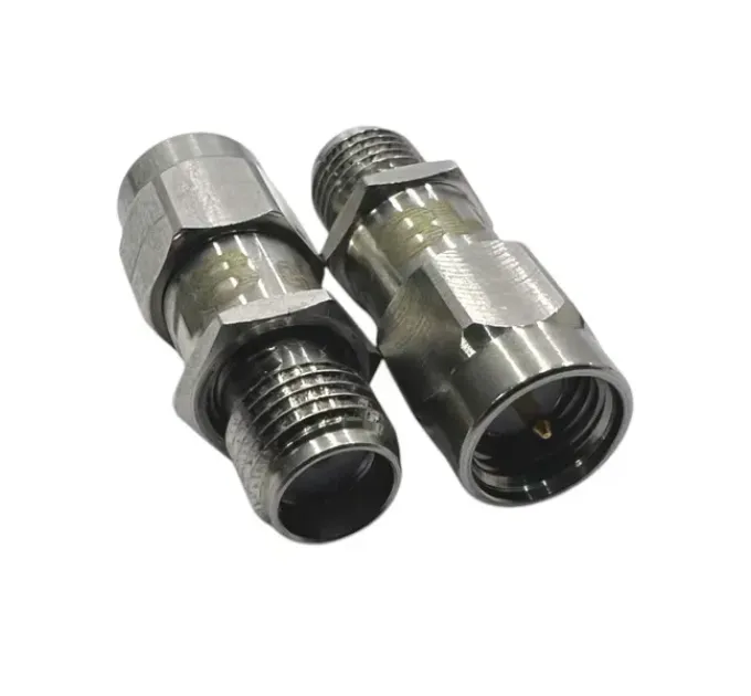 ВЧ аттенюатор SMA-M - SMA-F 8db 2W 18GHz
