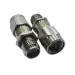 ВЧ аттенюатор SMA-M - SMA-F 8db 2W 18GHz