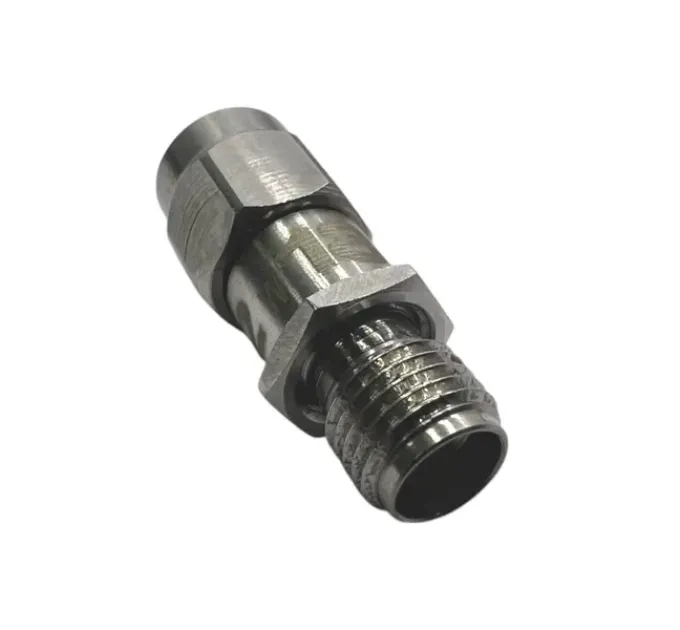 ВЧ аттенюатор SMA-M - SMA-F 8db 2W 18GHz