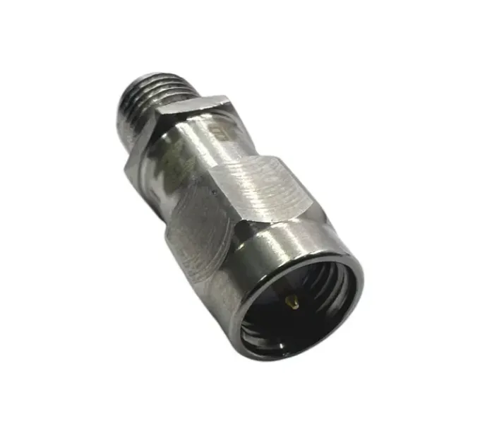 ВЧ аттенюатор SMA-M - SMA-F 9dB 2W 18GHz