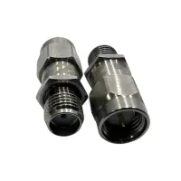 ВЧ аттенюатор SMA-M - SMA-F 9dB 2W 18GHz