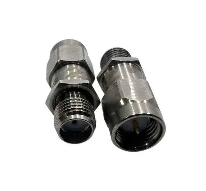 ВЧ аттенюатор SMA-M - SMA-F 9dB 2W 18GHz