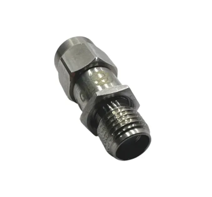 ВЧ аттенюатор SMA-M - SMA-F 9dB 2W 18GHz