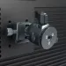 Двухдиапазонная активная антенна AWS-SB20W 2.4 / 5.8 GHz, Без штатива