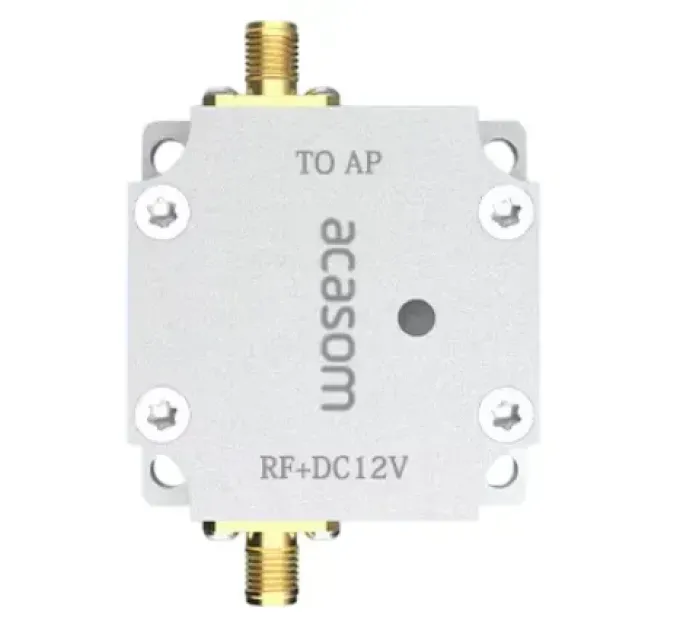 Bias Tee Acasom 2.4/5.8GHz