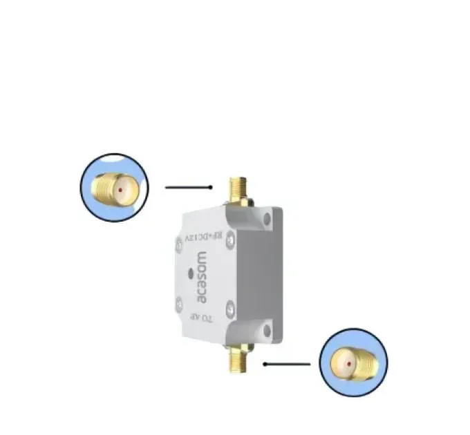 Bias Tee Acasom 2.4GHz