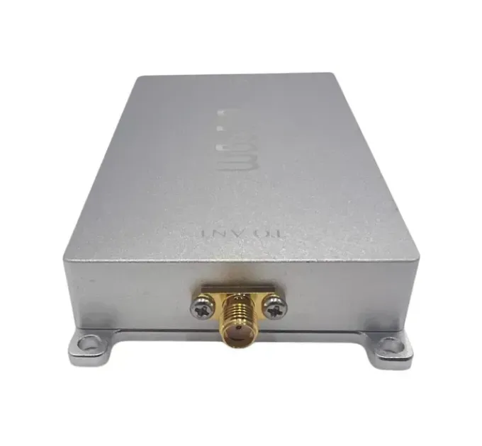 Усилитель wifi сигнала для дронов Acasom 860-930MGz 25W
