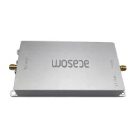 Усилитель wifi сигнала для дронов Acasom 860-930MGz 25W
