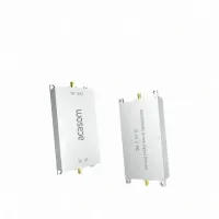 Усилитель wifi сигнала для дронов Acasom 868 GHz 915 GHz 30W