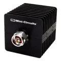 ВЧ аттенюатор N-Type-M - N-Type-F 40db 50W 18GHz Mini-Circuits BW-N40W50+