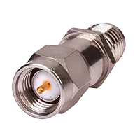 ВЧ аттенюатор SMA-M - SMA-F 10db 2W 18GHz Mini-Circuits BW-S10W2+