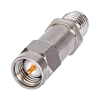 ВЧ аттенюатор SMA-M - SMA-F 40db 2W 18GHz Mini-Circuits BW-S40W2+