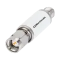 ВЧ аттенюатор SMA-M - SMA-F 50db 2W 18GHz Mini-Circuits BW-S50W2+