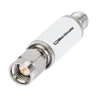 ВЧ аттенюатор SMA-M - SMA-F 50db 2W 18GHz Mini-Circuits BW-S50W2+