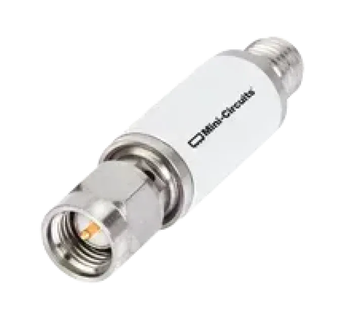ВЧ аттенюатор SMA-M - SMA-F 50db 2W 18GHz Mini-Circuits BW-S50W2+